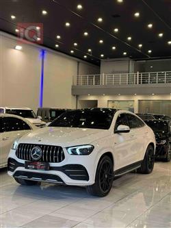 مرسيدس بنز GLE